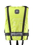 Regatta Action Explorer Yellow 50N +90kg - Kelluntavaatteet ja pelastuspuvut - 7057465046183 - 2