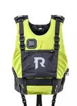 Regatta Action Explorer Yellow 50N +90kg - Kelluntavaatteet ja pelastuspuvut - 7057465046183 - 1