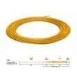 Rio Avid Trout Gold WF4-F - Rio yhdenkädensiimat - 730884196963 - 2