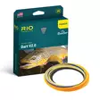 Rio Premier Dart V2.0 WF5F Yellow/Blue/Orange - Rio yhdenkädensiimat - 730884543743 - 1