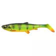 Savage Gear 3D Herring Shad V2 25cm 102G Firetiger - Haukijigit - 5706301013873 - 1