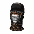 Savage Gear Balaclava Onesize - Pipot ja muut päähineet - 5706301429063 - 1