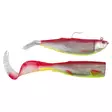 Savage Gear Cutbait Herring Kit 20cm 270g Tequila Sunrise (Glow) - Merikalastusvieheet - 5706301491473 - 1