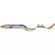 Savage Gear Real Eel 40cm 147g Purple Eel - Haukijigit - 5706301024213 - 1
