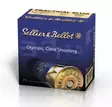 Sellier & Bellot Practical Slug 12/65 32g 25st - Kaliber 12/andra - 8590690051663 - 2