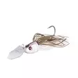 Shimano Yasei Chit Chat Chatter 17g Brown Silver - Chatterbaits - 8717009904803 - 1