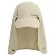 Simms Bugstopper Sunshield Cap Stone - Kepsar - 694264650493 - 1