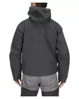 Simms Guide Classic Jacket Carbon S - Kahluutakit - 694264541203 - 4