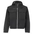 Simms Guide Classic Jacket Carbon S - Kahluutakit - 694264541203 - 1