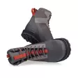 Simms Tributary Wading Boot 7/40 Striker Grey - Kahluukengät - 694264545843 - 4