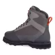 Simms Tributary Wading Boot 7/40 Striker Grey - Kahluukengät - 694264545843 - 6