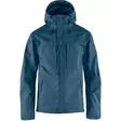 Skogsö Jacket Indigo Blue M - Miesten Fjällräven takit - 7323450859923 - 1
