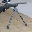 Spartan Tikka Lite Bipod - Aseen lisävarusteet - 6438053166833 - 2
