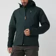 Sten Jacket Green M - Miesten Fjällräven takit - 7323450115883 - 6