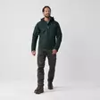 Sten Jacket Green M - Miesten Fjällräven takit - 7323450115883 - 2