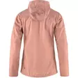 Stina Jacket Dusty Rose S - Fjällräven Damjackor - 7323450986773 - 2
