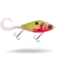 Strike Pro Guppie Jr 11cm 70g Sinking CWC049 / Clown Shoes - Hybriidit - 7340029437993 - 1