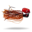 Strike Pro RatN Chat 14g Hot Craw - Chatterbaits - 4545458556113 - 1