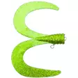 Svartzonker BigTail Twin 2-pack C1 Chartreuse - Hybriidit - 7340031011693 - 1