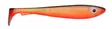Svartzonker Mcrubber Shad 23 Red Tiger - Haukijigit - 3958103925823 - 1