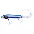 Svartzonker McTail V1 Blue Chrome - Hybriidit - 7340031009133 - 1