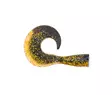 Svartzonker Tail Xtra tail 2kpl C18 Black/Gold - Hybriidit - 6430055948363 - 1