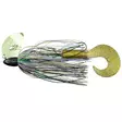 SZ McShaker Pike 16cm/50g BBK Purple Haze - Chatterbaits - 7340031024013 - 1