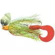 SZ McShaker Pike 16cm/50g Firetiger - Chatterbaits - 7340031014953 - 1