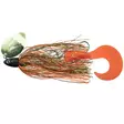 SZ McShaker Pike Shallow 16cm/44g Golden Shiner - Chatterbaits - 7340031024983 - 1