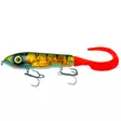 SZ McTail Original 94g Slow Sink C32 Hot Tail Perch Flash - Hybriidit - 7340031015783 - 1