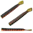 SZ NATC Lady Dragonworm 6-pack Pumpkin Spice - Jigit - 7340031020503 - 0