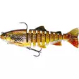 Tommy the Trout Multi Jointed R2F 20cm 105g Real Trout - Gäddjiggar - 5707549552223 - 1