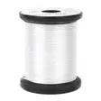 UNI-Floss 15yd White - Trådar - 802353004823 - 1