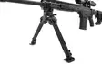UTG Big Bore Full Stability Bipod - Aseen lisävarusteet - 4717385556393 - 3