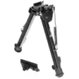 UTG Super Duty QD Bipod 20-32cm - Tilläggsutrusting för vapen - 4712274522213 - 1