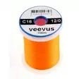 Veevus 12/0 fluo orange - Trådar - 762820153303 - 1