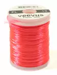 Veevus Floss 30m Fl. Red - Trådar - 762820188183 - 1