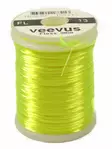 Veevus Floss 30m Fl. Yellow - Trådar - 762820188213 - 1