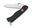 Victorinox Sentinel Onehand Black - Victorinox - 7613329199930 - 1
