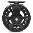 Vision Fisu reel black #7-8 - Vision flugfiskerullar - 6417512839143 - 1