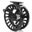 Vision Fisu reel black #7-8 - Vision flugfiskerullar - 6417512839143 - 2