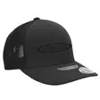 Vision Logo Black Cap - Lippikset - 6417512849043 - 1