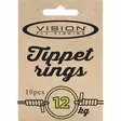 Vision Tippet Ring 12Kg Small - Valmisperukkeet - 6417512800693 - 2