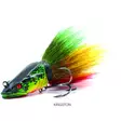 VMC Sharpshooter 38g Kingston - Miuras Mouse - 3422993071473 - 1