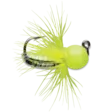 VMC Tungsten Fly Jig 1,8g #10 Glow Chartreuse - Mormyskor - 043193124443 - 1