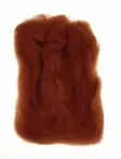Wapsi Dubbing super fine rusty brown - Dubbingit - 053526107203 - 1