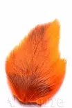Wapsi Kokonainen bucktail oranssi - Svansar - 053526070033 - 1