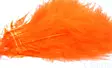 Wapsi Select Marabou plumes orange - Marabou - 053526020083 - 1