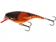 Westin BabyBite SR 6,5cm 12g 3D Fire Craw - Wobblers - 5707549458273 - 0