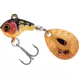 Westin DropBite Tungsten 1,8cm 9g Copper Perch - Spinnare - 5707549533253 - 1